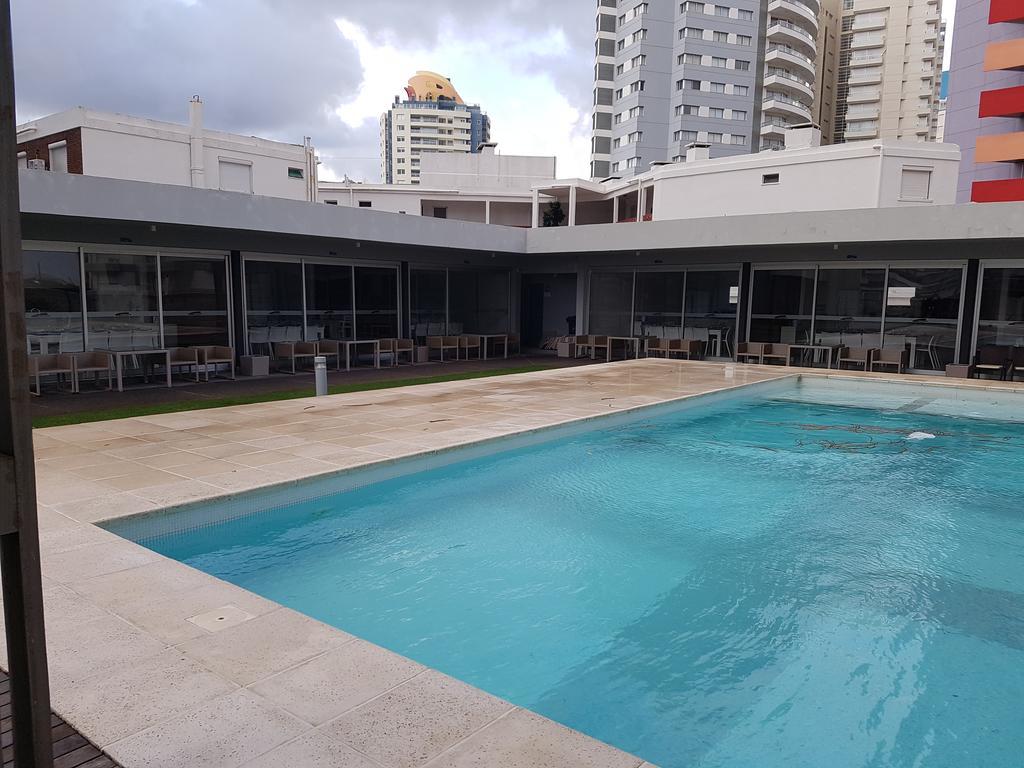Edificio Forest Tower 2 Punta del Este Extérieur photo