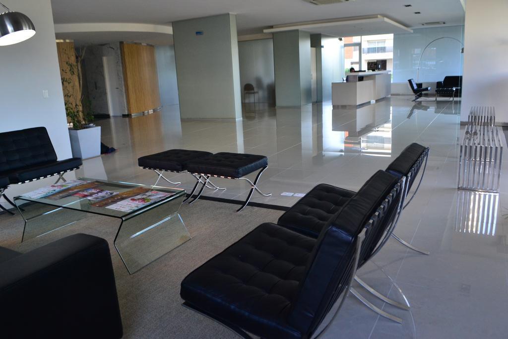 Edificio Forest Tower 2 Punta del Este Extérieur photo