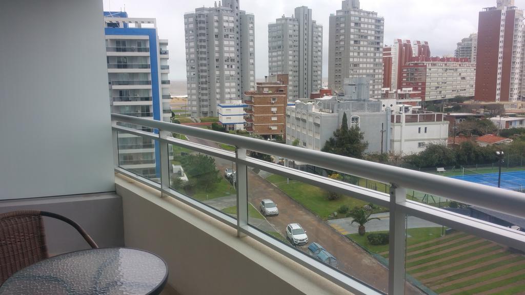 Edificio Forest Tower 2 Punta del Este Extérieur photo