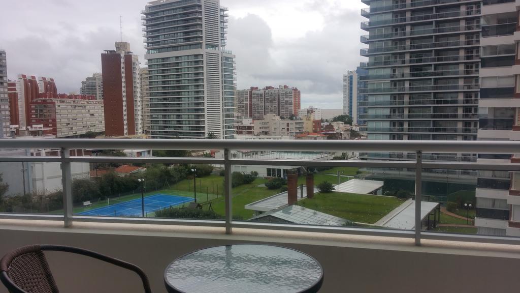 Edificio Forest Tower 2 Punta del Este Extérieur photo